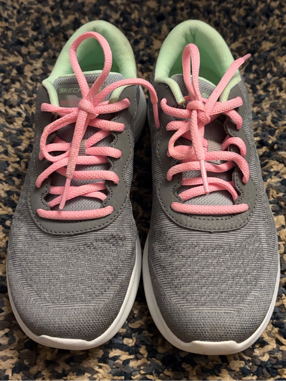 Womens sketchers size 6 - Picture 1 of 7